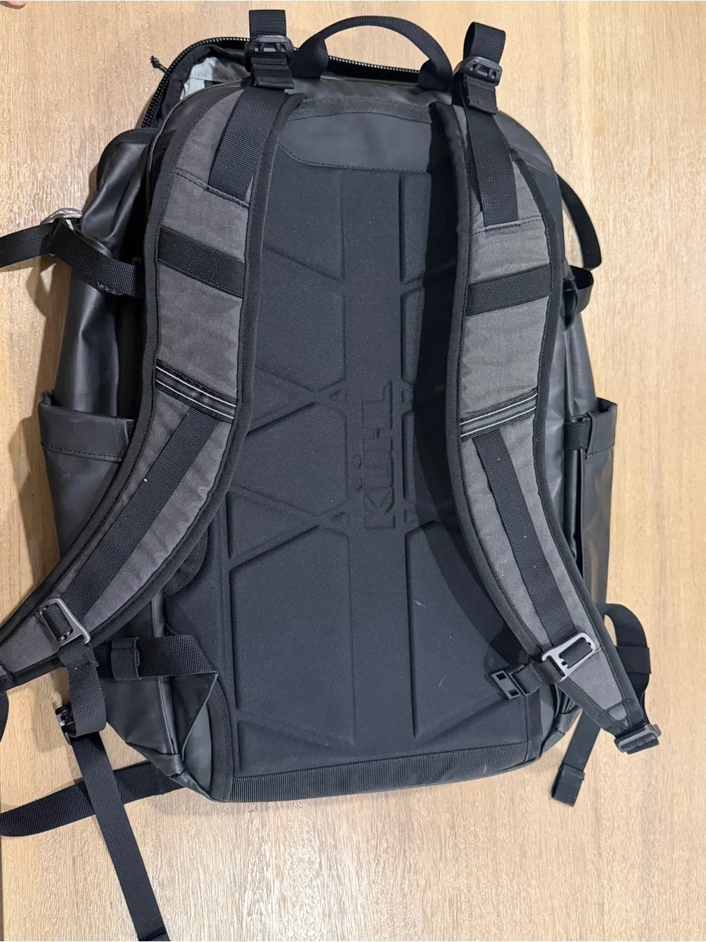 Kuhl Eskape 25L Kanvas Backpack